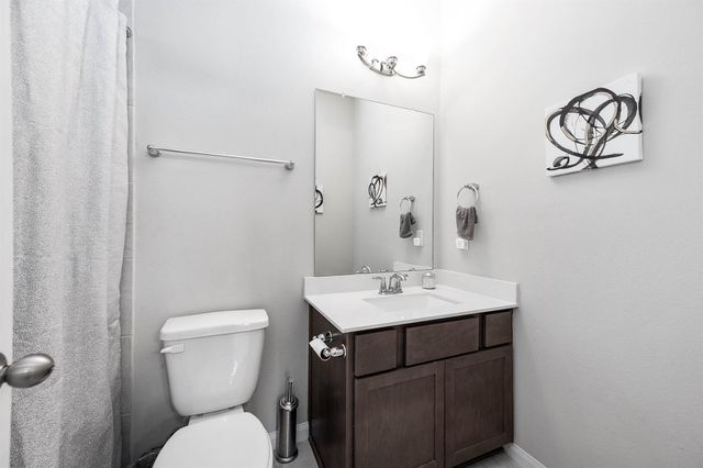 17743 Misty Brook Lane, Conroe, TX 77302