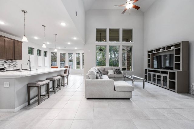 17743 Misty Brook Lane, Conroe, TX 77302