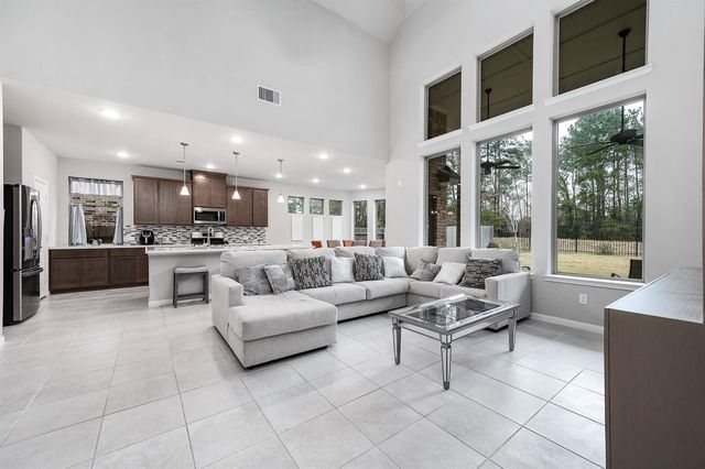 17743 Misty Brook Lane, Conroe, TX 77302