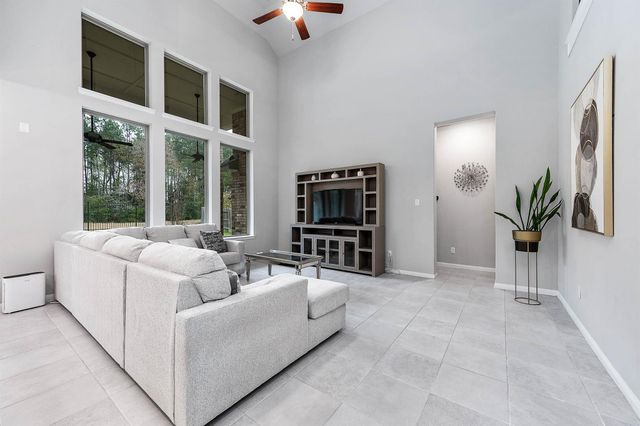 17743 Misty Brook Lane, Conroe, TX 77302