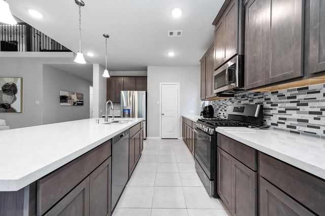 17743 Misty Brook Lane, Conroe, TX 77302