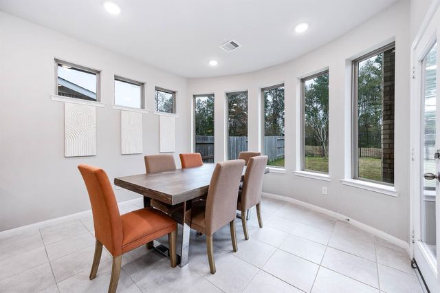 17743 Misty Brook Lane, Conroe, TX 77302