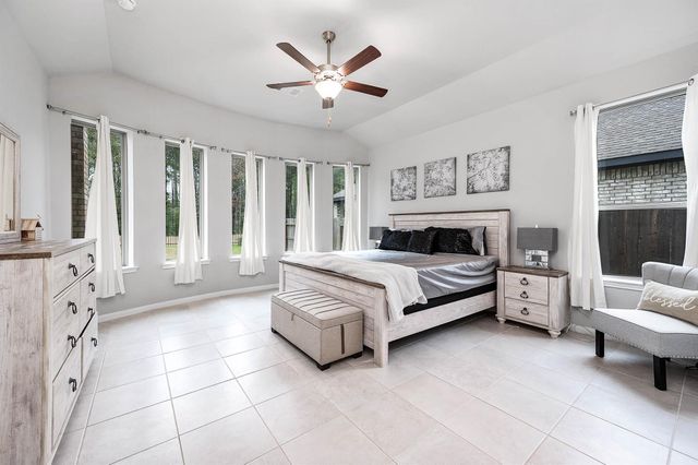 17743 Misty Brook Lane, Conroe, TX 77302