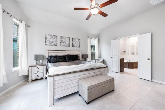 17743 Misty Brook Lane, Conroe, TX 77302