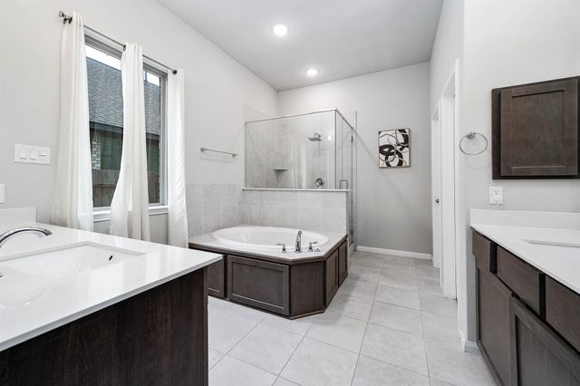 17743 Misty Brook Lane, Conroe, TX 77302