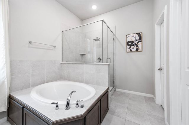 17743 Misty Brook Lane, Conroe, TX 77302