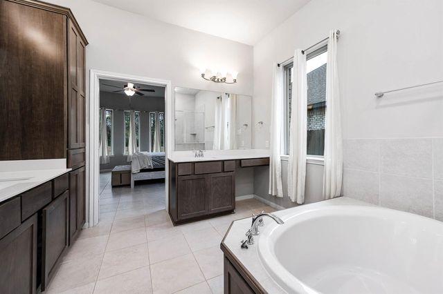 17743 Misty Brook Lane, Conroe, TX 77302