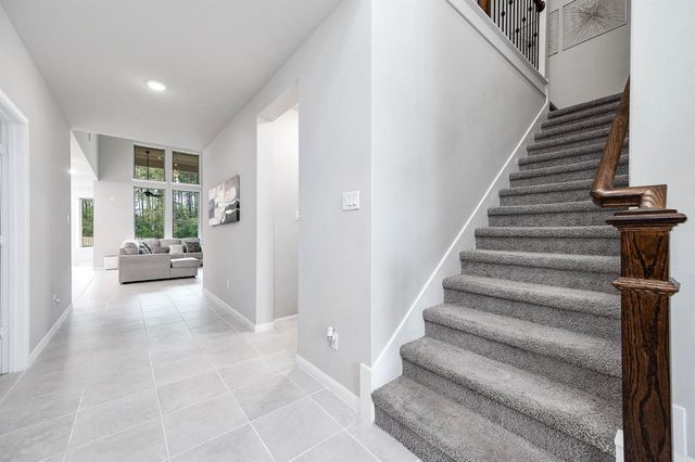 17743 Misty Brook Lane, Conroe, TX 77302