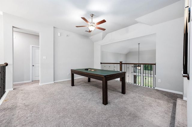 17743 Misty Brook Lane, Conroe, TX 77302