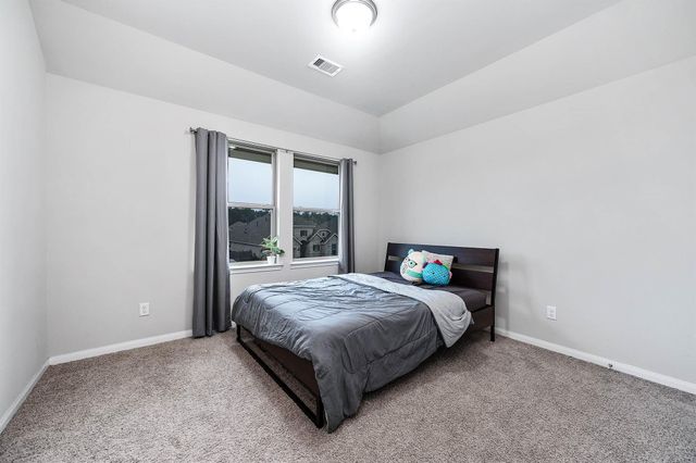 17743 Misty Brook Lane, Conroe, TX 77302