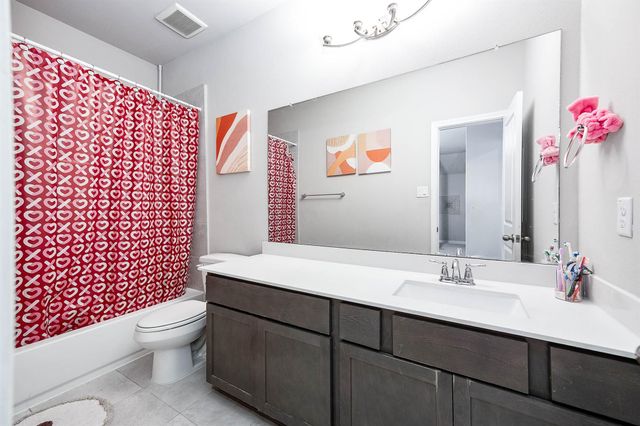 17743 Misty Brook Lane, Conroe, TX 77302