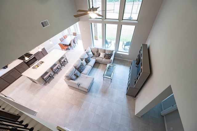 17743 Misty Brook Lane, Conroe, TX 77302