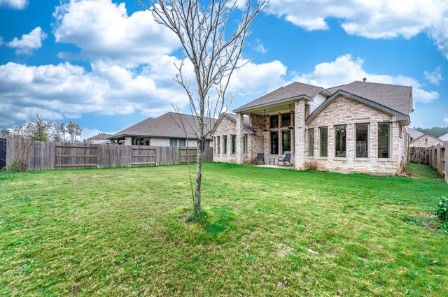 17743 Misty Brook Lane, Conroe, TX 77302