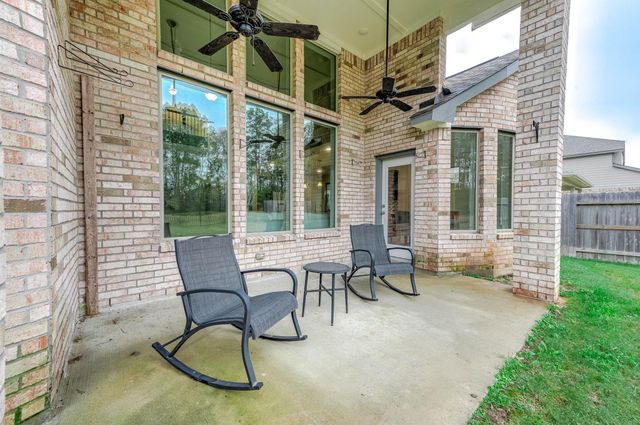 17743 Misty Brook Lane, Conroe, TX 77302