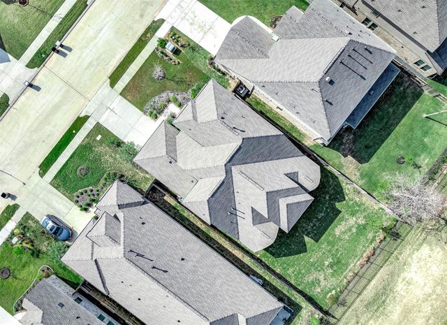 17743 Misty Brook Lane, Conroe, TX 77302