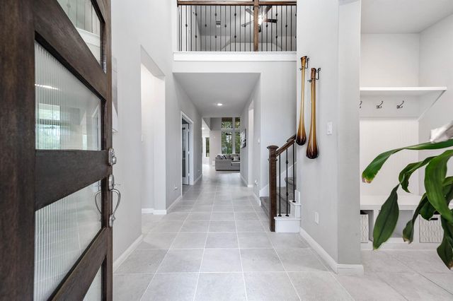 17743 Misty Brook Lane, Conroe, TX 77302