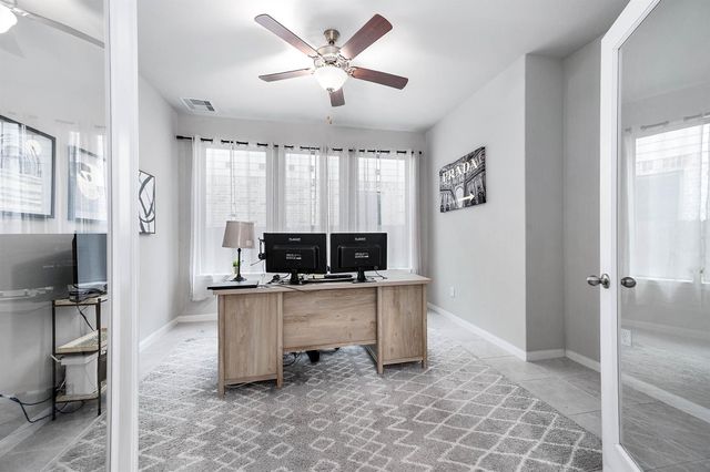 17743 Misty Brook Lane, Conroe, TX 77302