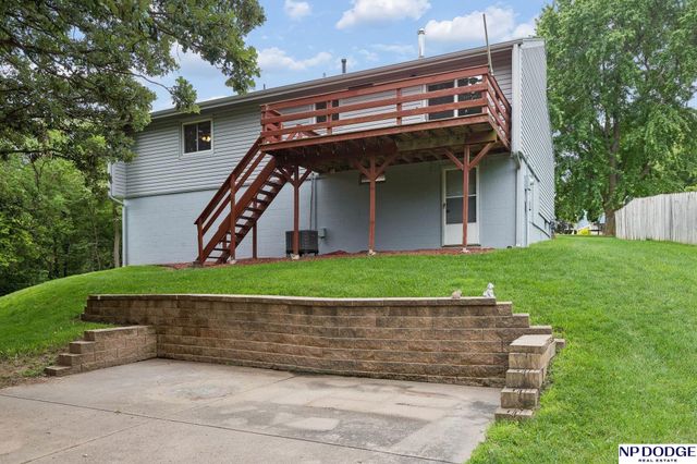 1909 N Ridge Drive, Plattsmouth, NE 68048