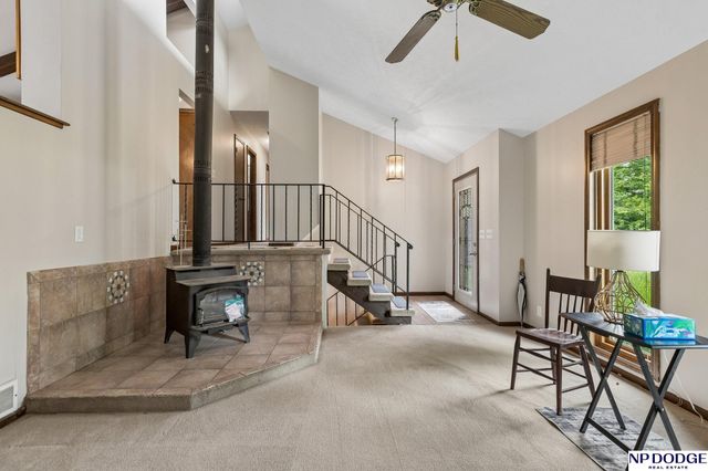 1909 N Ridge Drive, Plattsmouth, NE 68048