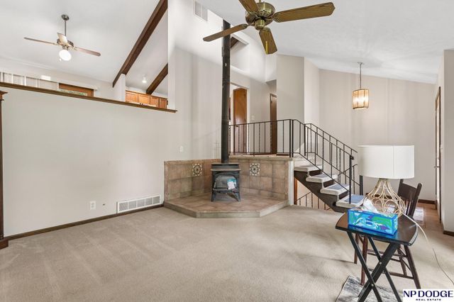 1909 N Ridge Drive, Plattsmouth, NE 68048