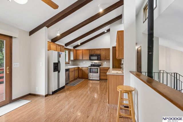 1909 N Ridge Drive, Plattsmouth, NE 68048