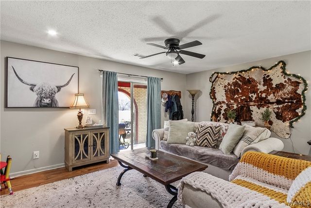 12287 PATTON PLACE, Coker, AL 35452