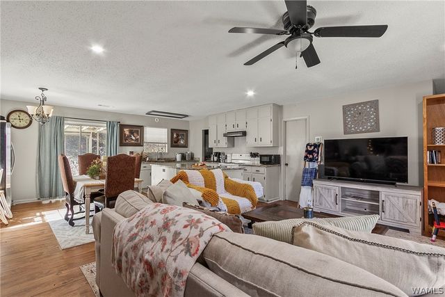 12287 PATTON PLACE, Coker, AL 35452