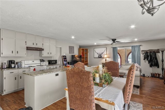 12287 PATTON PLACE, Coker, AL 35452