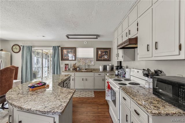 12287 PATTON PLACE, Coker, AL 35452