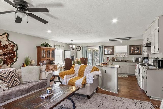 12287 PATTON PLACE, Coker, AL 35452