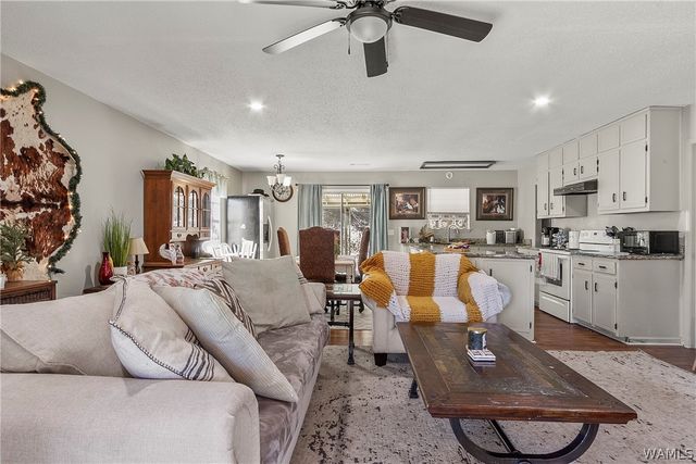 12287 PATTON PLACE, Coker, AL 35452