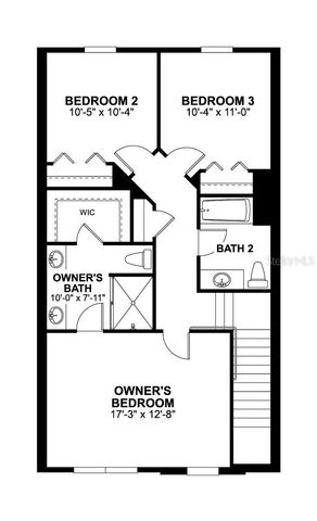 5204 CENTER LAKE RANCH BOULEVARD, St Cloud, FL 34771