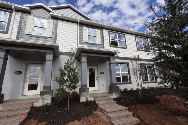 5204 CENTER LAKE RANCH BOULEVARD, St Cloud, FL 34771