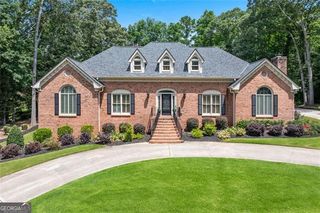 2065 Innsfail, Snellville, GA 30078