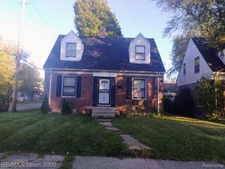 11630 Duchess Street, Detroit, MI 48224