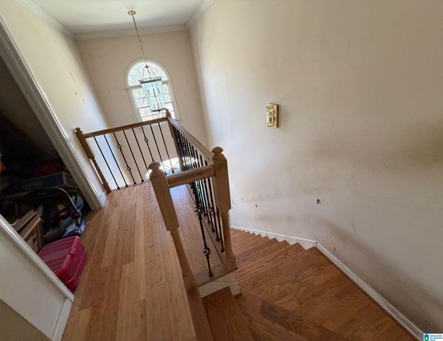 5733 BENT CREEK DRIVE, Pinson, AL 35216