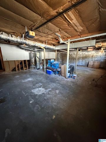 5733 BENT CREEK DRIVE, Pinson, AL 35216