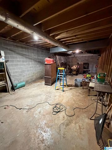 5733 BENT CREEK DRIVE, Pinson, AL 35216