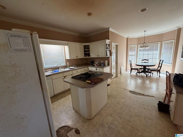 5733 BENT CREEK DRIVE, Pinson, AL 35216