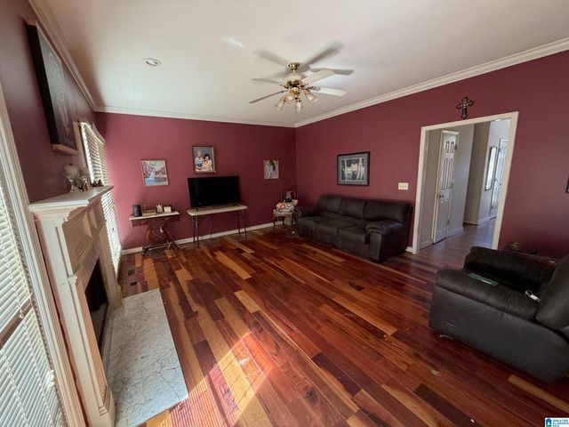 5733 BENT CREEK DRIVE, Pinson, AL 35216