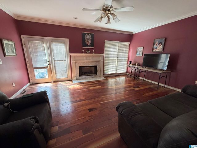 5733 BENT CREEK DRIVE, Pinson, AL 35216