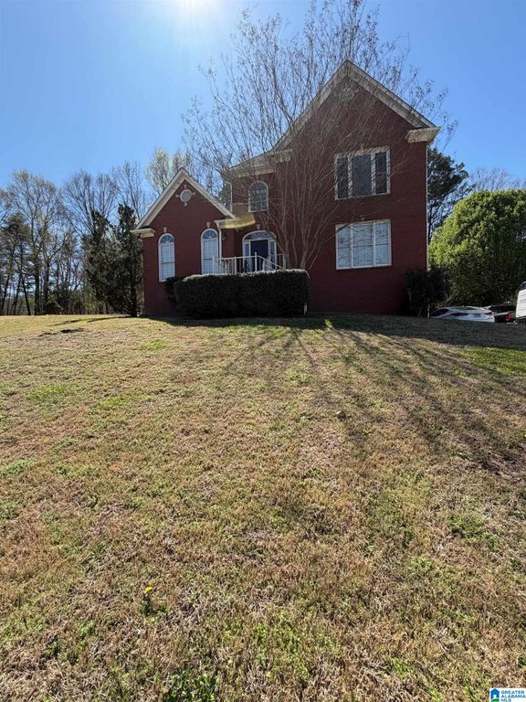 5733 BENT CREEK DRIVE, Pinson, AL 35216
