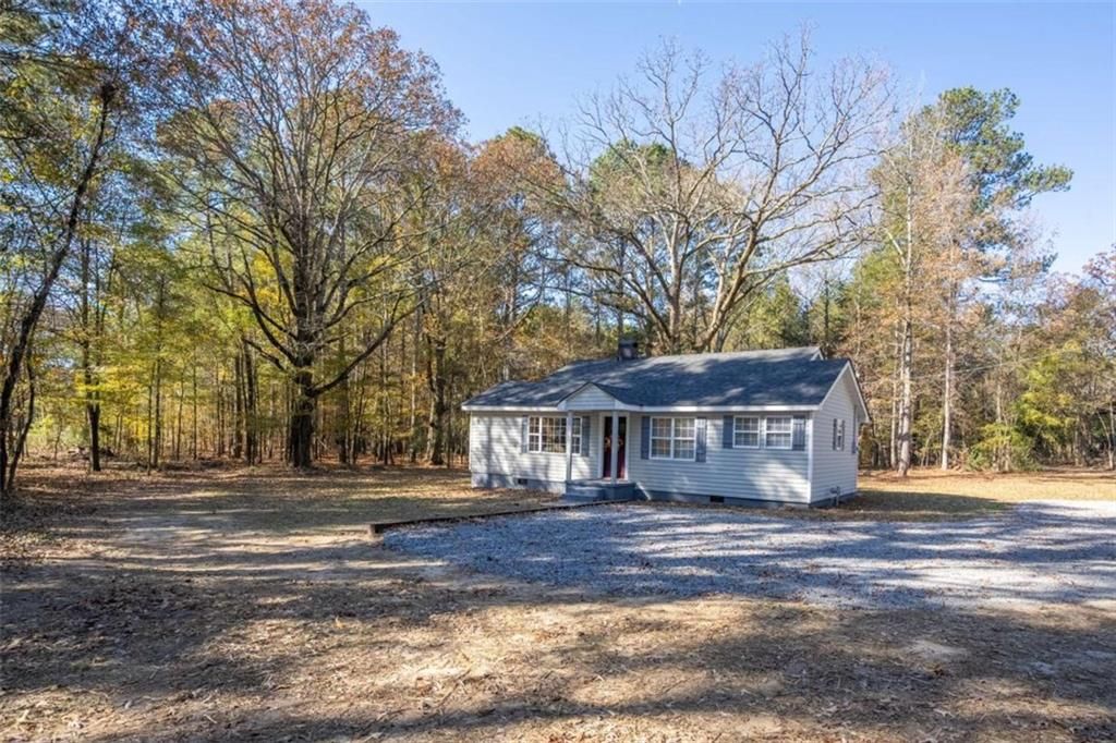 21 Old Billy Pyle Road, Rome, GA 30165
