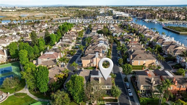 6201 Cordoba Court, Long Beach, CA 90803