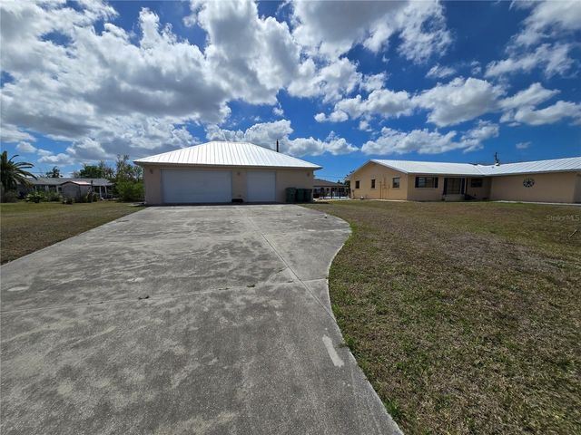 10075 BENTLEY AVENUE, Englewood, FL 34224