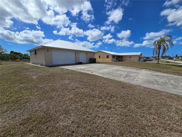 10075 BENTLEY AVENUE, Englewood, FL 34224