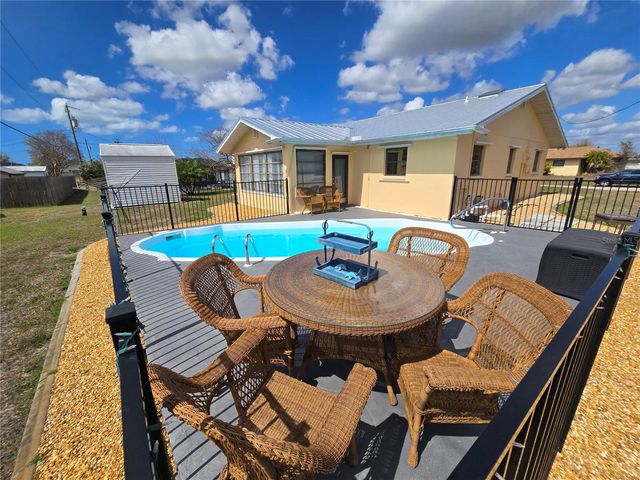 10075 BENTLEY AVENUE, Englewood, FL 34224