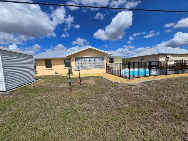 10075 BENTLEY AVENUE, Englewood, FL 34224