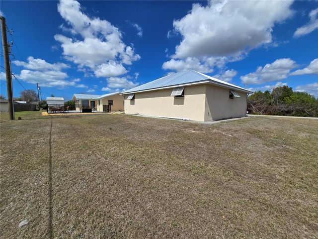 10075 BENTLEY AVENUE, Englewood, FL 34224