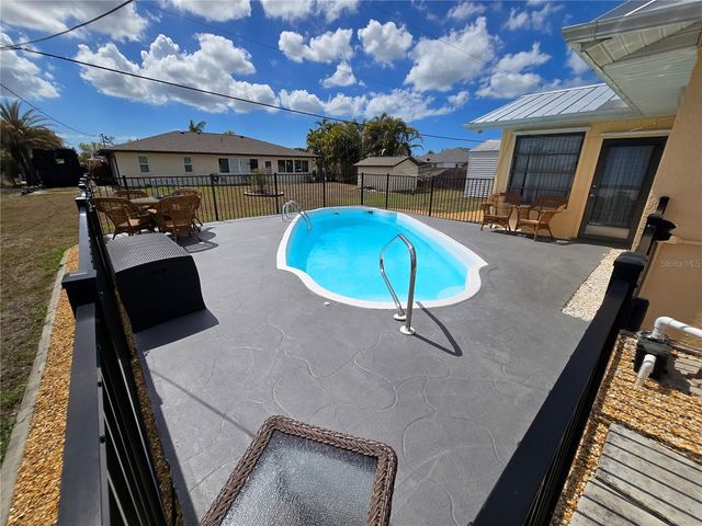 10075 BENTLEY AVENUE, Englewood, FL 34224